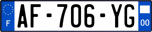 AF-706-YG