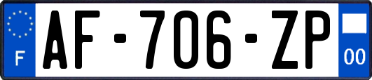 AF-706-ZP