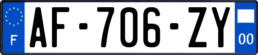 AF-706-ZY