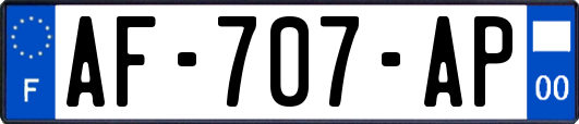 AF-707-AP