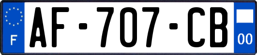 AF-707-CB