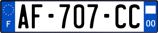 AF-707-CC