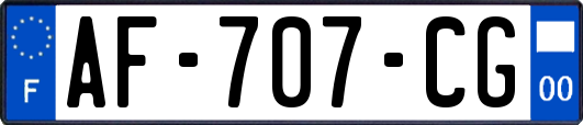 AF-707-CG