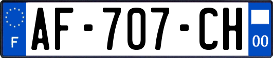 AF-707-CH