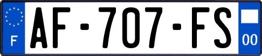 AF-707-FS