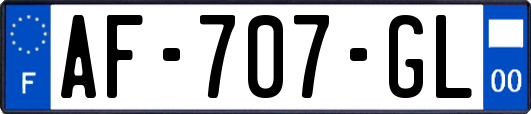 AF-707-GL