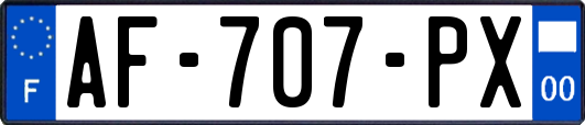 AF-707-PX