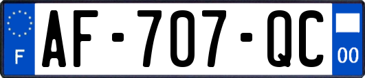 AF-707-QC