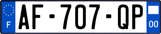 AF-707-QP