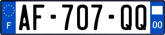 AF-707-QQ