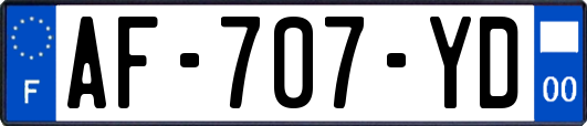 AF-707-YD