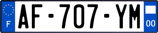 AF-707-YM