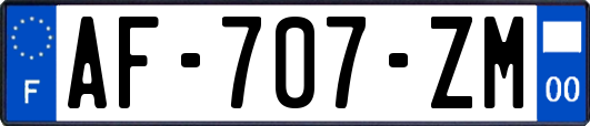 AF-707-ZM