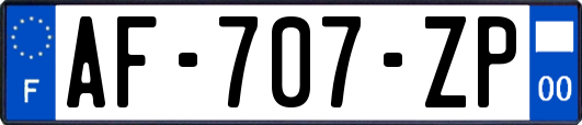 AF-707-ZP