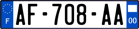 AF-708-AA