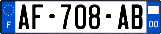 AF-708-AB