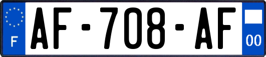 AF-708-AF