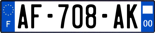 AF-708-AK