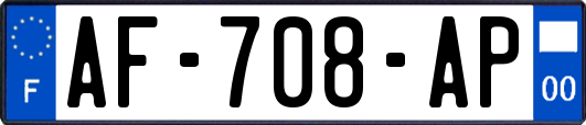 AF-708-AP