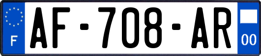 AF-708-AR