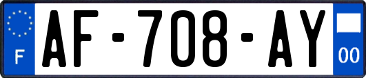 AF-708-AY