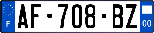 AF-708-BZ