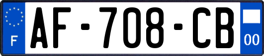 AF-708-CB