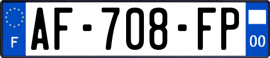 AF-708-FP