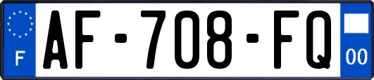 AF-708-FQ