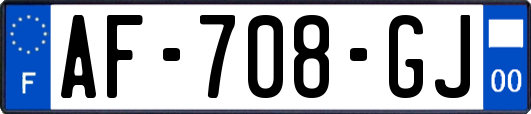 AF-708-GJ