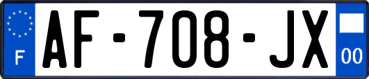 AF-708-JX