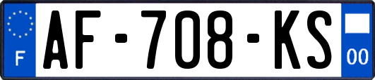 AF-708-KS