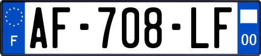 AF-708-LF