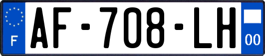 AF-708-LH