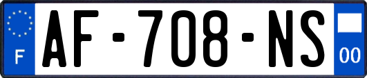 AF-708-NS