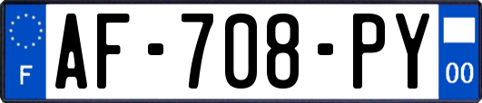 AF-708-PY
