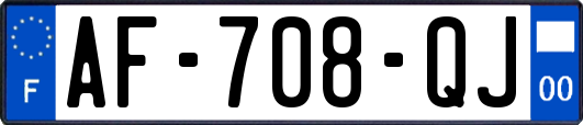 AF-708-QJ