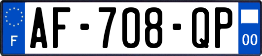 AF-708-QP