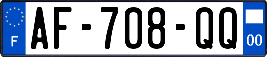 AF-708-QQ