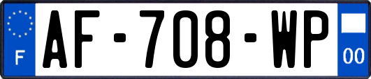 AF-708-WP