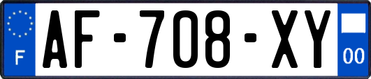 AF-708-XY