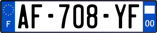 AF-708-YF