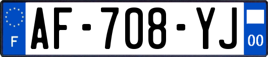 AF-708-YJ