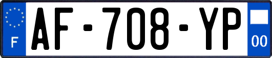 AF-708-YP