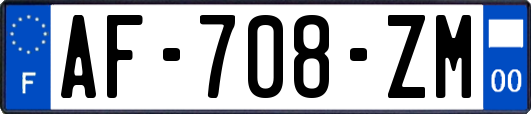 AF-708-ZM