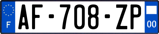 AF-708-ZP