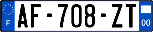 AF-708-ZT