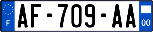 AF-709-AA