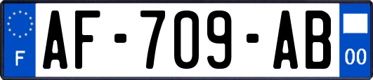 AF-709-AB