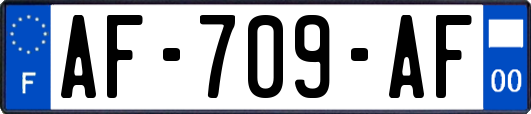 AF-709-AF